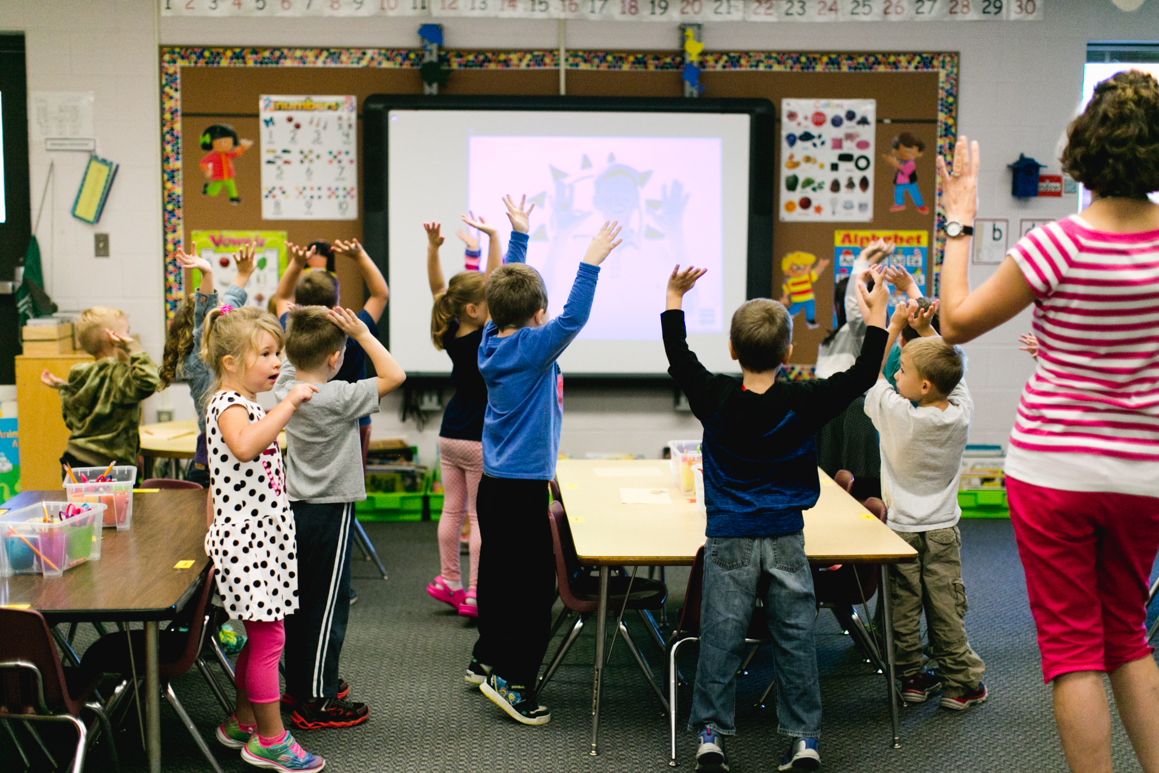 Minnesota Map Shows Wider Funding Gap Between Schools
