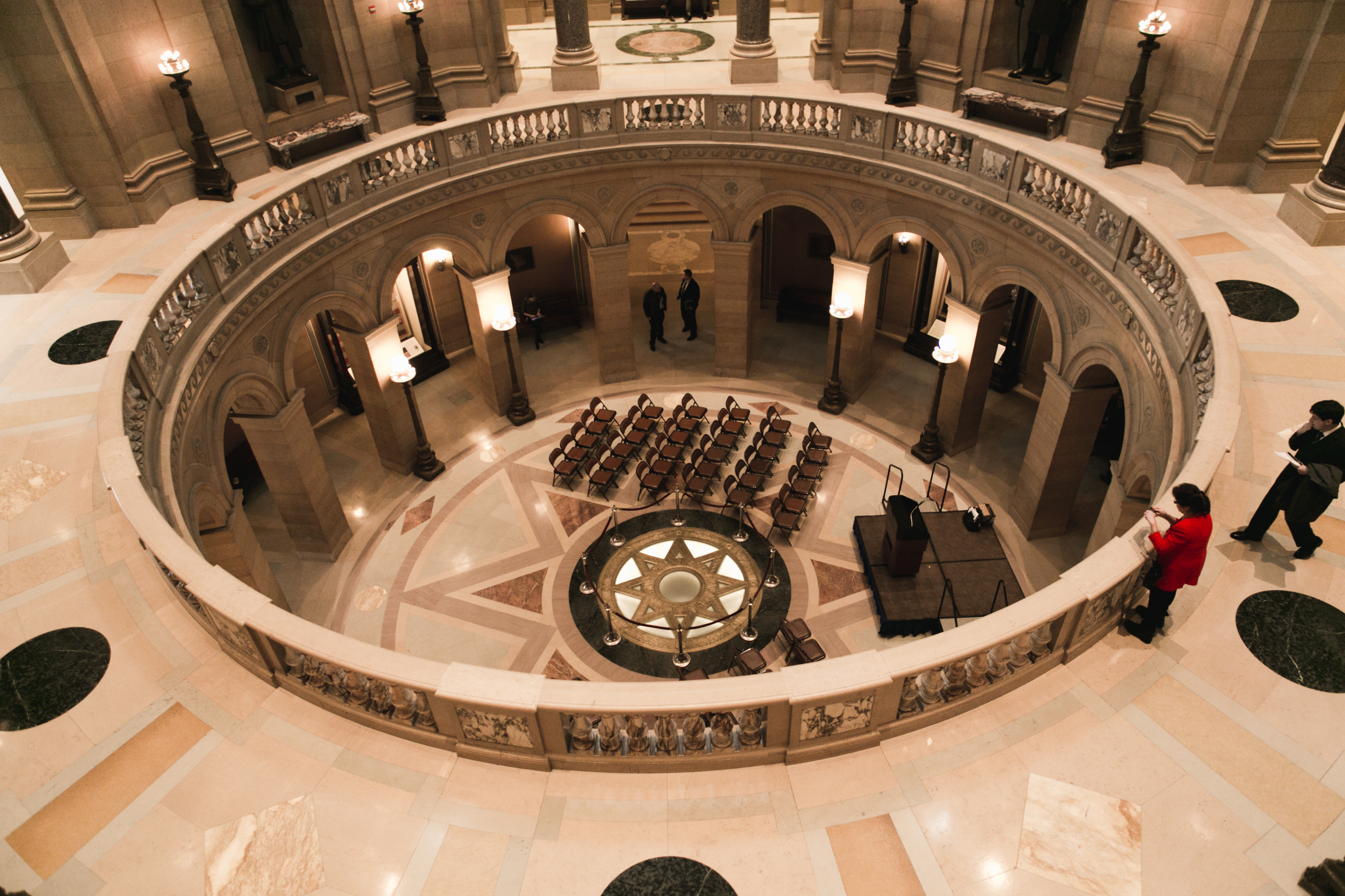 Senators Announce SPED Reform Bills