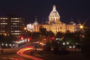 Minnesota State Capitol