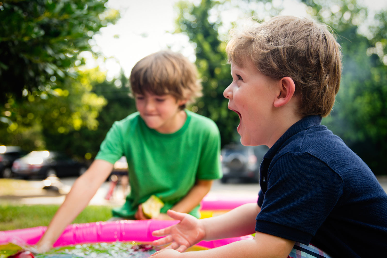 Educator of Excellence Ignites Learning Outdoors