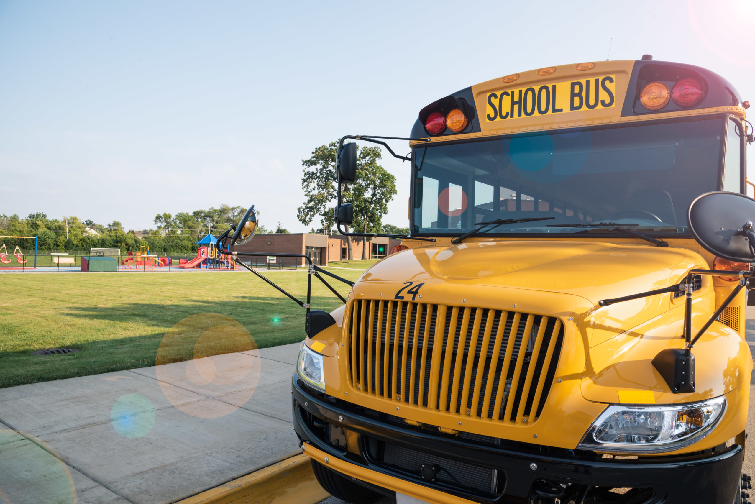 Reducing Financial Barriers for Aspiring Teachers, Paraprofessionals and School Bus Drivers