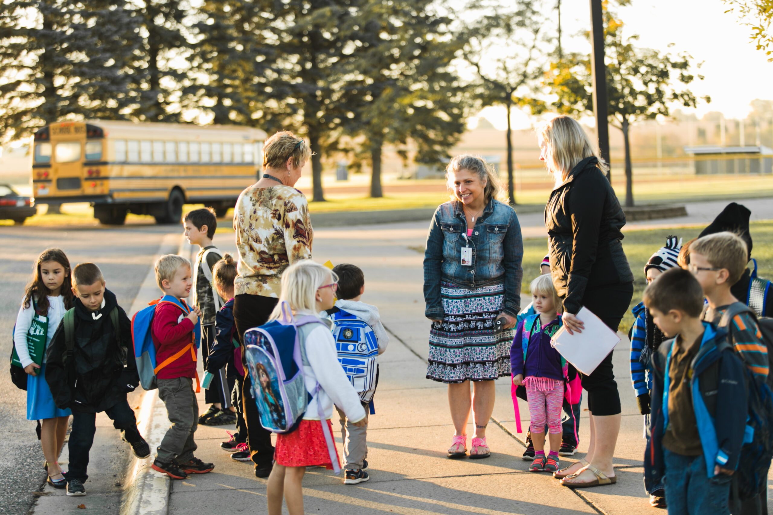 Push Legislative Leaders For Results