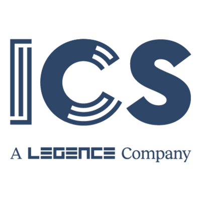 ics logo