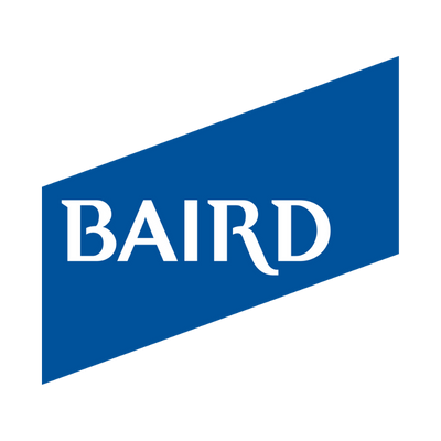 baird logo