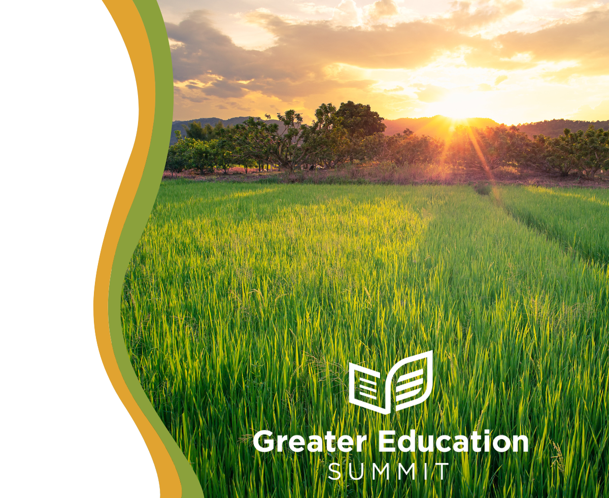 MREA Announces Greater Education Summit Keynotes