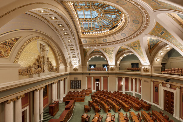 Minnesota-state-capitol-renovation-and-restoration-interior-2
