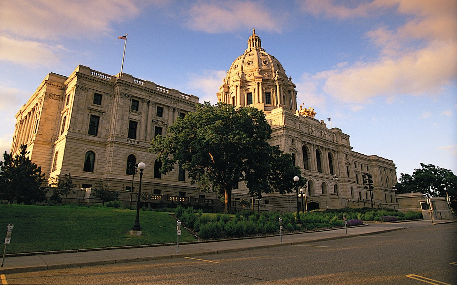 Minnesota Legislature 101